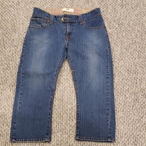 Levi's jeans